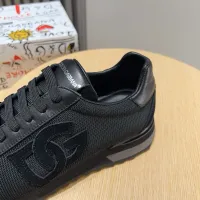 $80.00 USD Dolce & Gabbana D&G Casual Shoes For Men #1464069