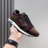 $80.00 USD Dolce & Gabbana D&G Casual Shoes For Men #1464070