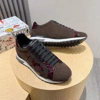 $80.00 USD Dolce & Gabbana D&G Casual Shoes For Men #1464070