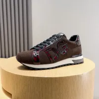 $80.00 USD Dolce & Gabbana D&G Casual Shoes For Men #1464070