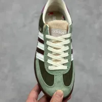$76.00 USD Adidas Originals Street Samba Shoes For Men #1464077