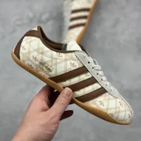 $80.00 USD Adidas Originals Superstar Shoes For Women #1464089