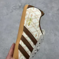 $80.00 USD Adidas Originals Superstar Shoes For Women #1464089