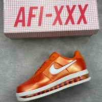 $92.00 USD Nike Air Force 1 For Men #1464105