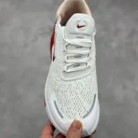 $88.00 USD Nike Air Max 270 For Women #1464118