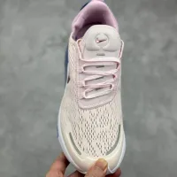 $88.00 USD Nike Air Max 270 For Women #1464125