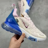 $88.00 USD Nike Air Max 270 For Women #1464125