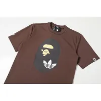$34.00 USD Bape T-Shirts Short Sleeved For Unisex #1464164