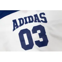 $36.00 USD Adidas T-Shirts Short Sleeved For Unisex #1464171