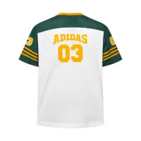 $36.00 USD Adidas T-Shirts Short Sleeved For Unisex #1464172