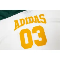 $36.00 USD Adidas T-Shirts Short Sleeved For Unisex #1464172