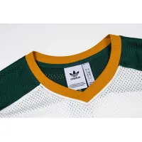 $36.00 USD Adidas T-Shirts Short Sleeved For Unisex #1464172