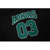 $36.00 USD Adidas T-Shirts Short Sleeved For Unisex #1464173