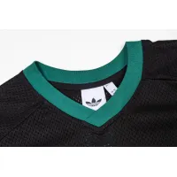 $36.00 USD Adidas T-Shirts Short Sleeved For Unisex #1464173