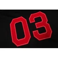 $38.00 USD Adidas T-Shirts Short Sleeved For Unisex #1464175
