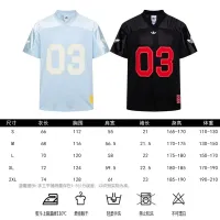 $38.00 USD Adidas T-Shirts Short Sleeved For Unisex #1464175