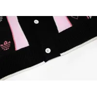 $42.00 USD Adidas T-Shirts Short Sleeved For Unisex #1464177