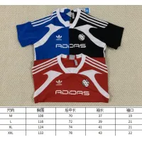 $36.00 USD Adidas T-Shirts Short Sleeved For Men #1464178