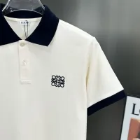 $64.00 USD LOEWE T-Shirts Short Sleeved For Men #1464181