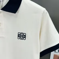$64.00 USD LOEWE T-Shirts Short Sleeved For Men #1464181