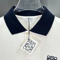 $64.00 USD LOEWE T-Shirts Short Sleeved For Men #1464181