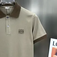 $64.00 USD LOEWE T-Shirts Short Sleeved For Men #1464182