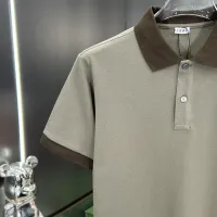 $64.00 USD LOEWE T-Shirts Short Sleeved For Men #1464182