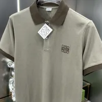 $64.00 USD LOEWE T-Shirts Short Sleeved For Men #1464182