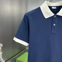 $64.00 USD LOEWE T-Shirts Short Sleeved For Men #1464183