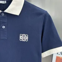 $64.00 USD LOEWE T-Shirts Short Sleeved For Men #1464183