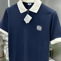 $64.00 USD LOEWE T-Shirts Short Sleeved For Men #1464183