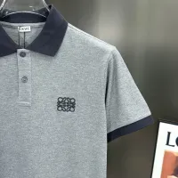 $64.00 USD LOEWE T-Shirts Short Sleeved For Men #1464184