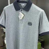 $64.00 USD LOEWE T-Shirts Short Sleeved For Men #1464184