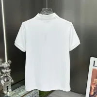 $64.00 USD Burberry T-Shirts Short Sleeved For Men #1464185