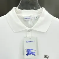 $64.00 USD Burberry T-Shirts Short Sleeved For Men #1464185