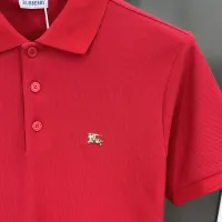 $64.00 USD Burberry T-Shirts Short Sleeved For Men #1464186