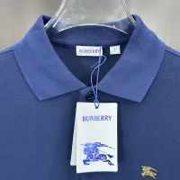 $64.00 USD Burberry T-Shirts Short Sleeved For Men #1464187