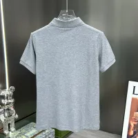 $64.00 USD Burberry T-Shirts Short Sleeved For Men #1464193