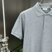 $64.00 USD Burberry T-Shirts Short Sleeved For Men #1464193