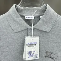 $64.00 USD Burberry T-Shirts Short Sleeved For Men #1464193