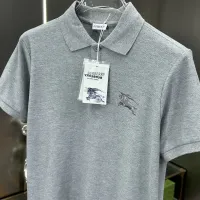 $64.00 USD Burberry T-Shirts Short Sleeved For Men #1464193