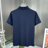 $64.00 USD Burberry T-Shirts Short Sleeved For Men #1464194