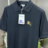 $64.00 USD Burberry T-Shirts Short Sleeved For Men #1464195