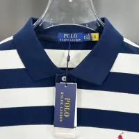 $64.00 USD Ralph Lauren Polo T-Shirts Short Sleeved For Men #1464201