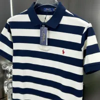$64.00 USD Ralph Lauren Polo T-Shirts Short Sleeved For Men #1464201