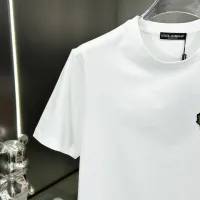 $72.00 USD Dolce & Gabbana D&G T-Shirts Short Sleeved For Unisex #1464202