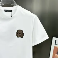 $72.00 USD Dolce & Gabbana D&G T-Shirts Short Sleeved For Unisex #1464202