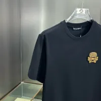 $72.00 USD Dolce & Gabbana D&G T-Shirts Short Sleeved For Unisex #1464204