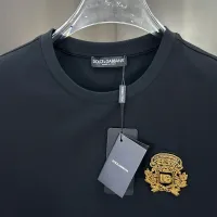 $72.00 USD Dolce & Gabbana D&G T-Shirts Short Sleeved For Unisex #1464204