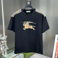 $112.00 USD Burberry Tracksuits Short Sleeved For Men #1464208